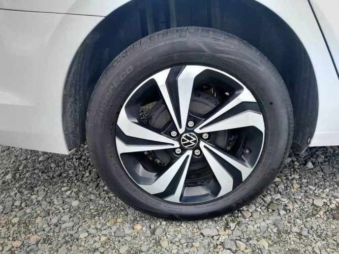 VOLKSWAGEN VIRTUS 2024