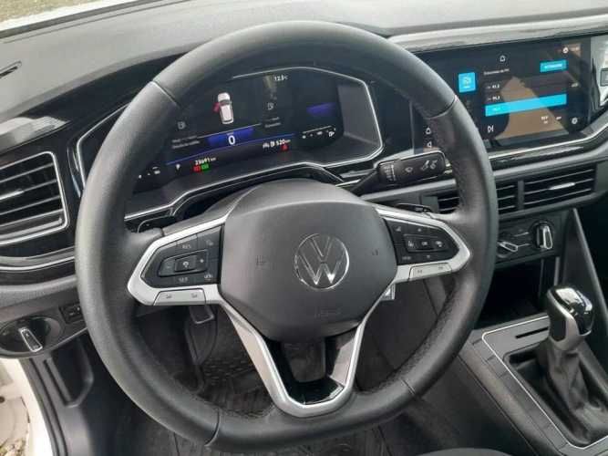 VOLKSWAGEN VIRTUS 2024