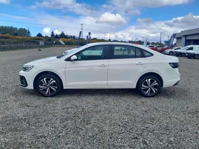 VOLKSWAGEN VIRTUS 2024