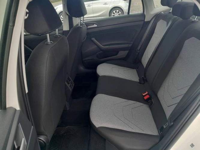 VOLKSWAGEN VIRTUS 2024