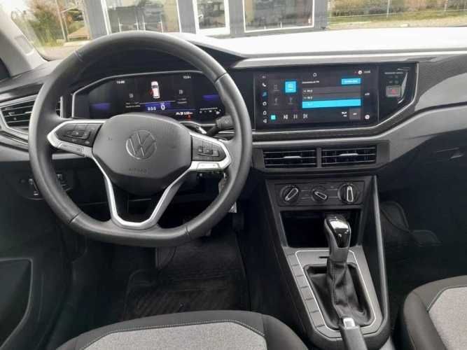 VOLKSWAGEN VIRTUS 2024