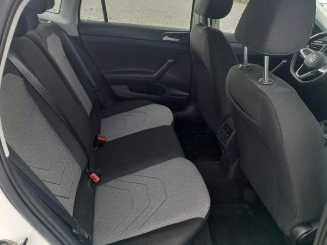 VOLKSWAGEN VIRTUS 2024