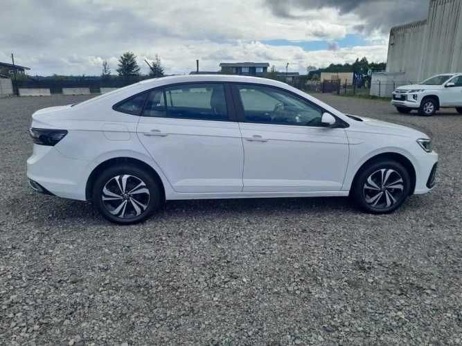 VOLKSWAGEN VIRTUS 2024