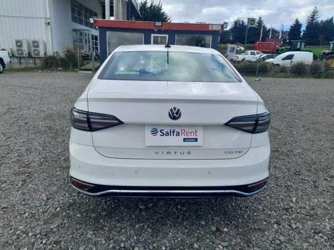 VOLKSWAGEN VIRTUS 2024
