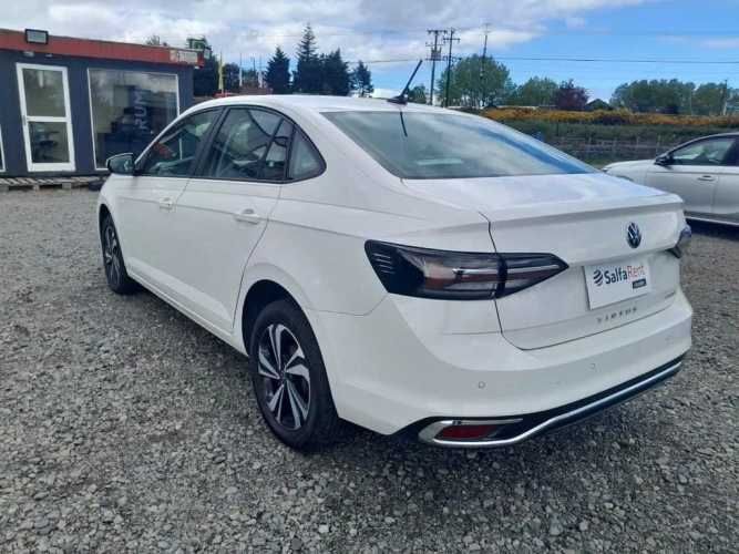 VOLKSWAGEN VIRTUS 2024