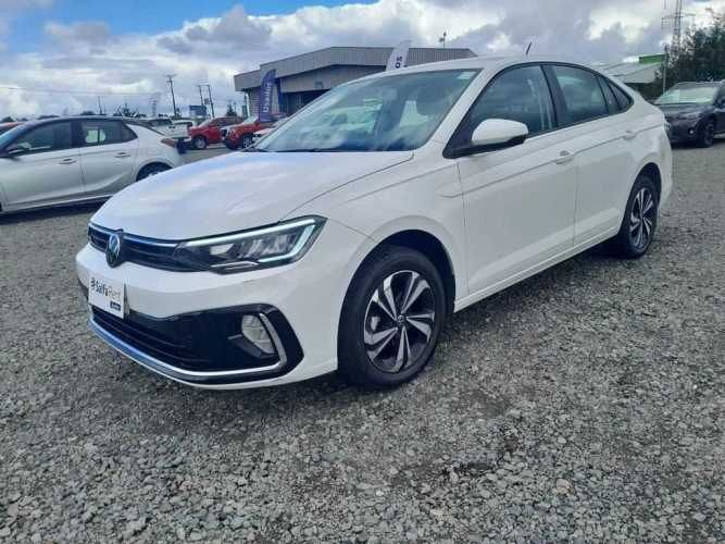 VOLKSWAGEN VIRTUS 2024