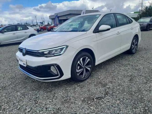 VOLKSWAGEN VIRTUS 2024