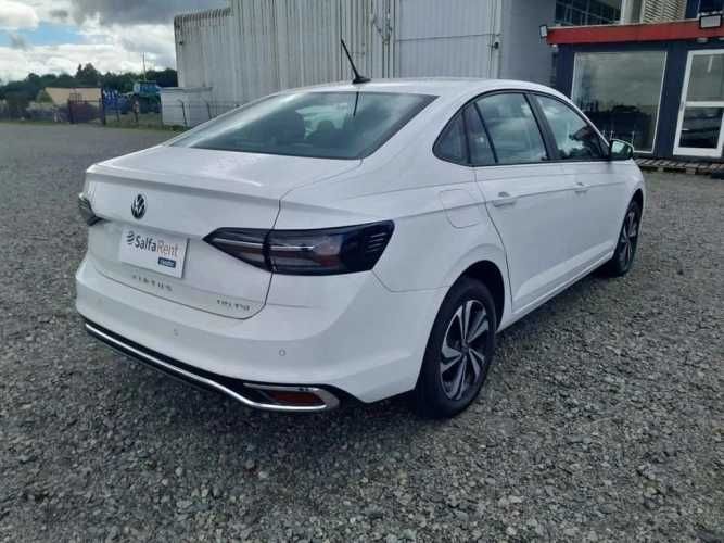 VOLKSWAGEN VIRTUS 2024
