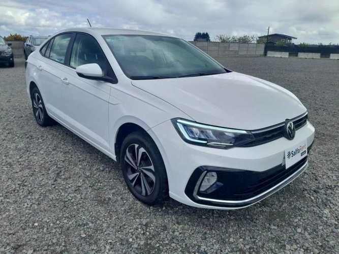 VOLKSWAGEN VIRTUS 2024