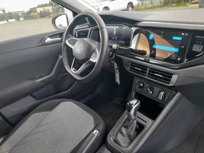 VOLKSWAGEN VIRTUS 2024