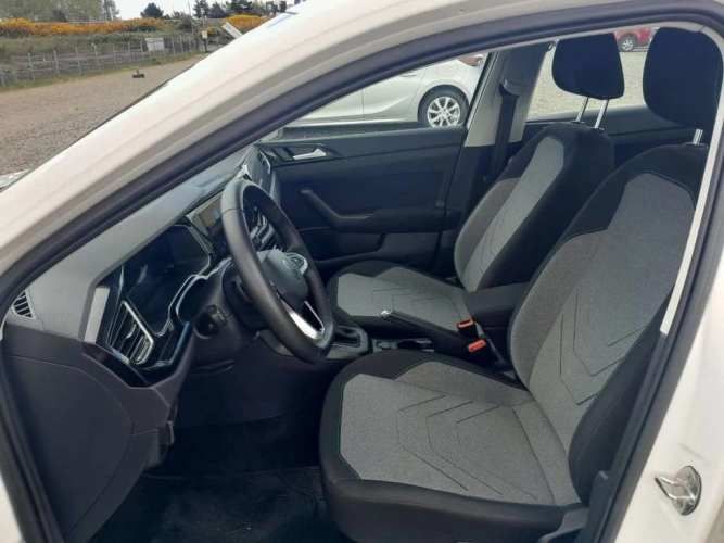 VOLKSWAGEN VIRTUS 2024