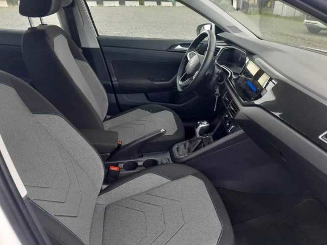 VOLKSWAGEN VIRTUS 2024