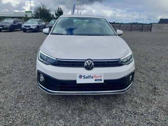 VOLKSWAGEN VIRTUS 2024