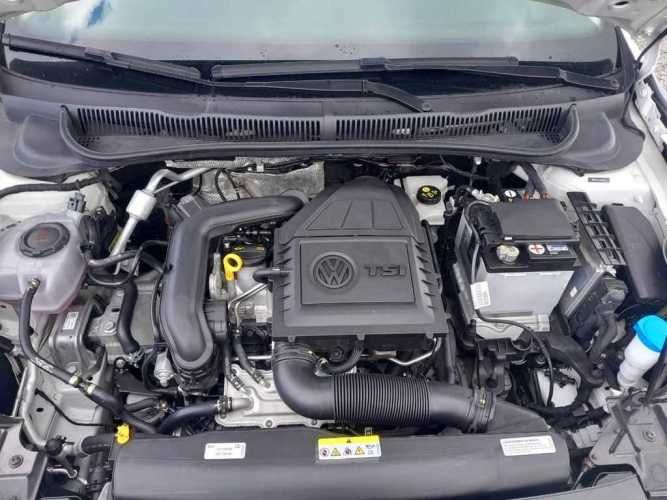 VOLKSWAGEN VIRTUS 2024