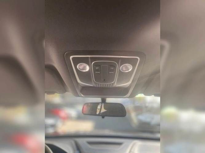 SSANGYONG GRAND MUSSO 2022