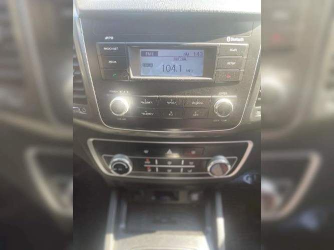 SSANGYONG GRAND MUSSO 2022