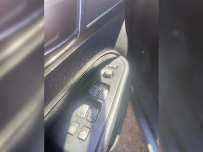 SSANGYONG GRAND MUSSO 2022