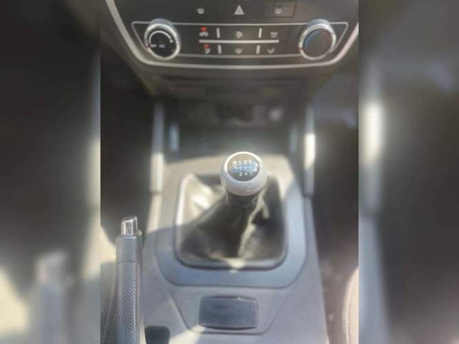 SSANGYONG GRAND MUSSO 2022