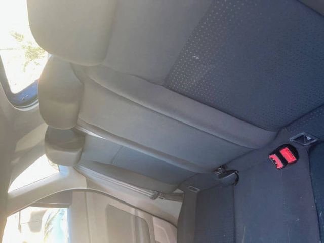 VOLKSWAGEN POLO 2021