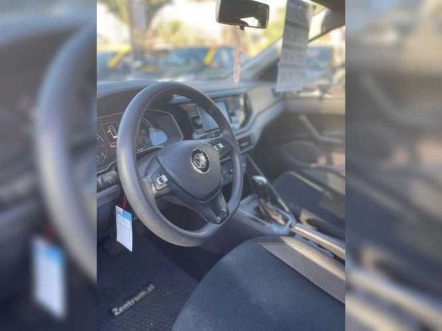 VOLKSWAGEN POLO 2021