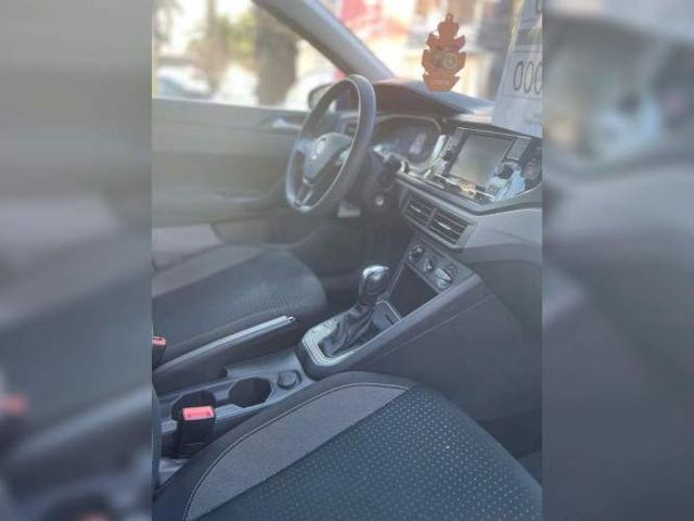VOLKSWAGEN POLO 2021