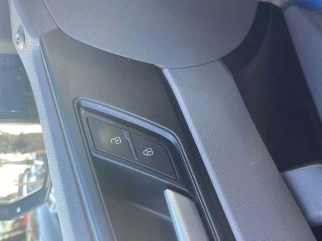 VOLKSWAGEN POLO 2021