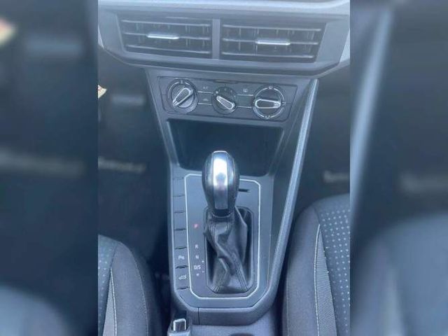 VOLKSWAGEN POLO 2021