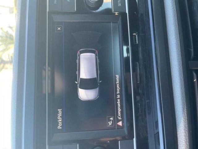 VOLKSWAGEN POLO 2021