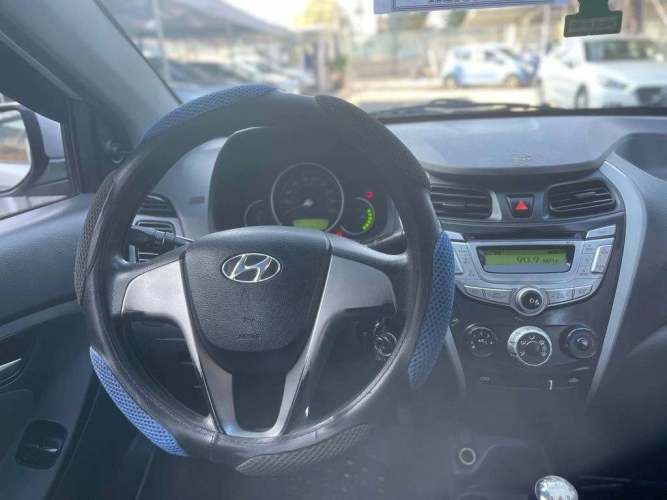 HYUNDAI EON 2016