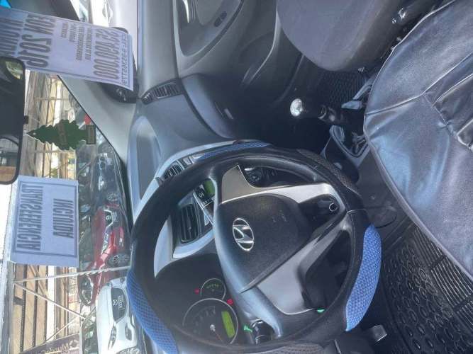 HYUNDAI EON 2016