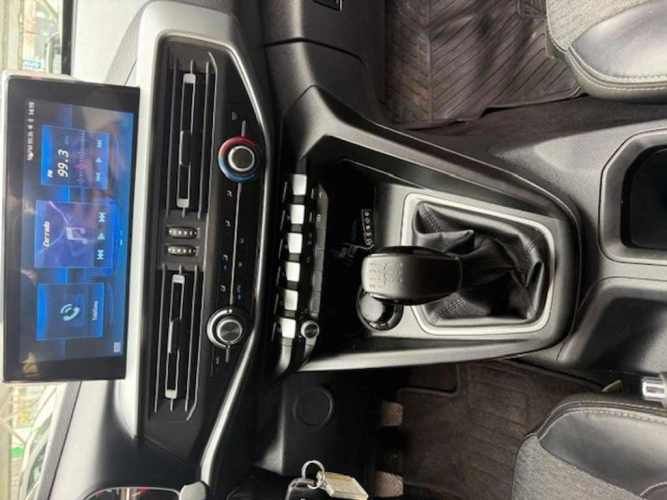 PEUGEOT LANDTREK 2023