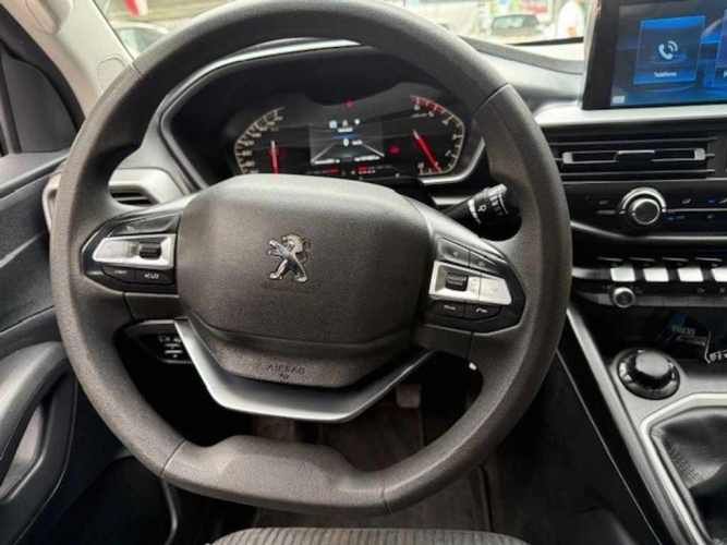 PEUGEOT LANDTREK 2023