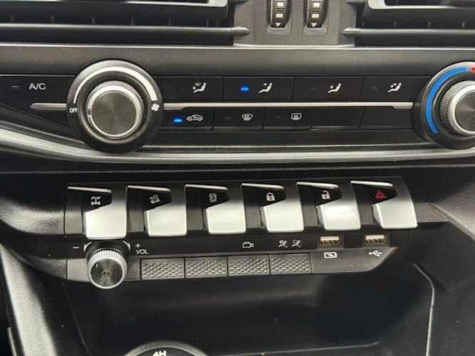 PEUGEOT LANDTREK 2023