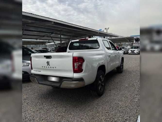 PEUGEOT LANDTREK 2023