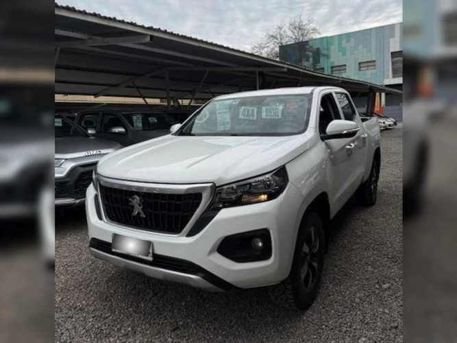 PEUGEOT LANDTREK 2023