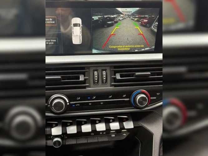 PEUGEOT LANDTREK 2023