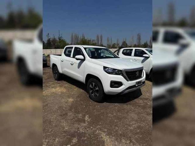 PEUGEOT LANDTREK 2023