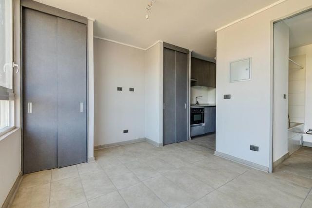 A estrenar, a pasos de Metro Plaza Chacabuco, Línea 3.