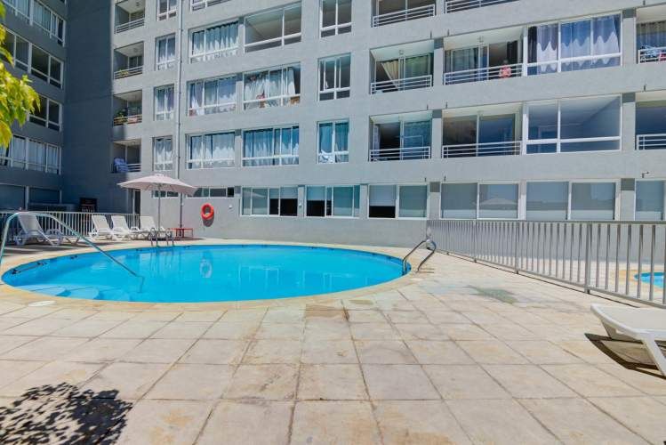 A estrenar, a pasos de Metro Plaza Chacabuco, Línea 3.