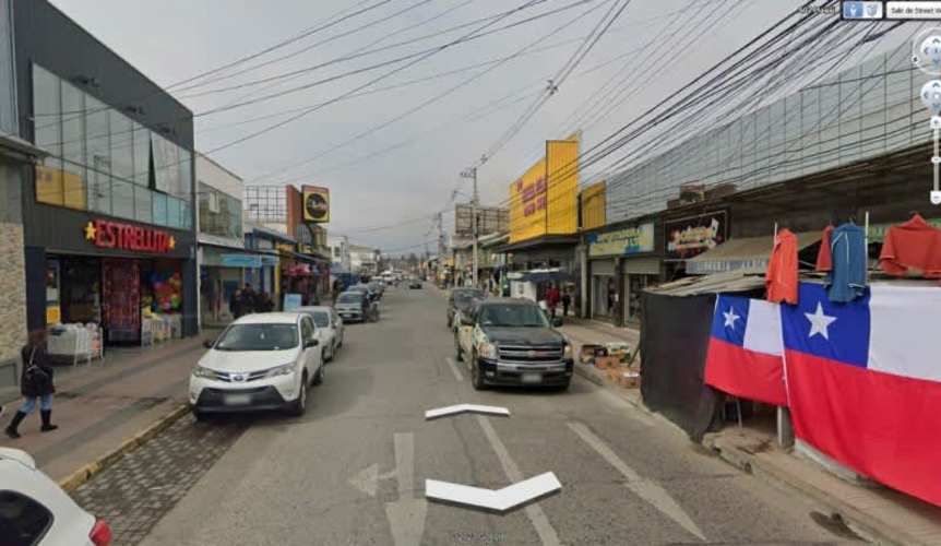 EXCELENTE Y GRAN PROPIEDAD EN ZONA COMERCIAL $ CON