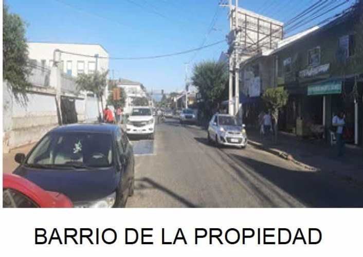 EXCELENTE Y GRAN PROPIEDAD EN ZONA COMERCIAL $ CON