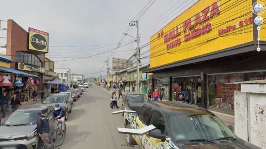 EXCELENTE Y GRAN PROPIEDAD EN ZONA COMERCIAL $ CON