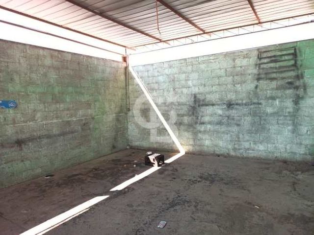 Terreno barrio Industrial Calama