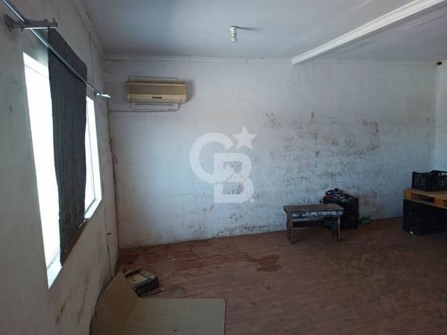 Terreno barrio Industrial Calama