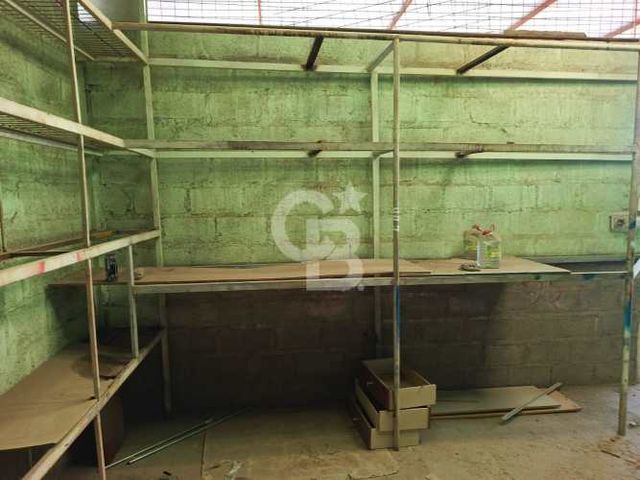 Terreno barrio Industrial Calama