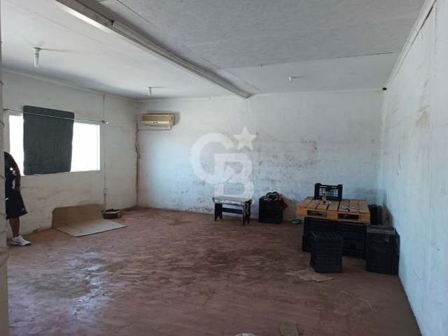 Terreno barrio Industrial Calama