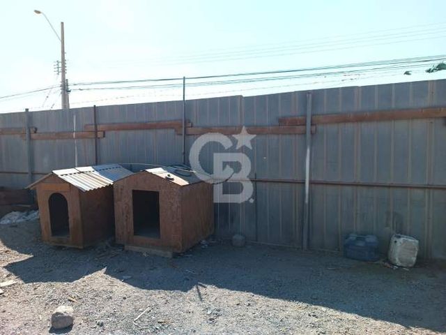 Terreno barrio Industrial Calama
