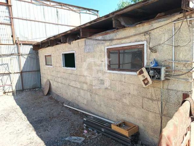 Terreno barrio Industrial Calama