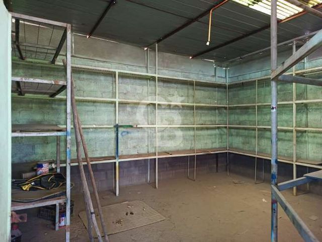 Terreno barrio Industrial Calama