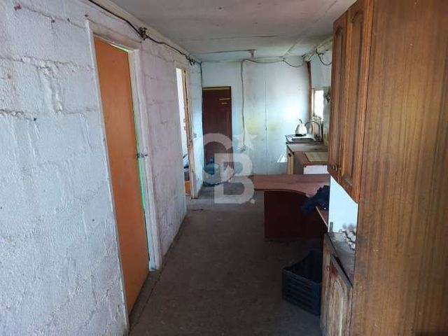 Terreno barrio Industrial Calama